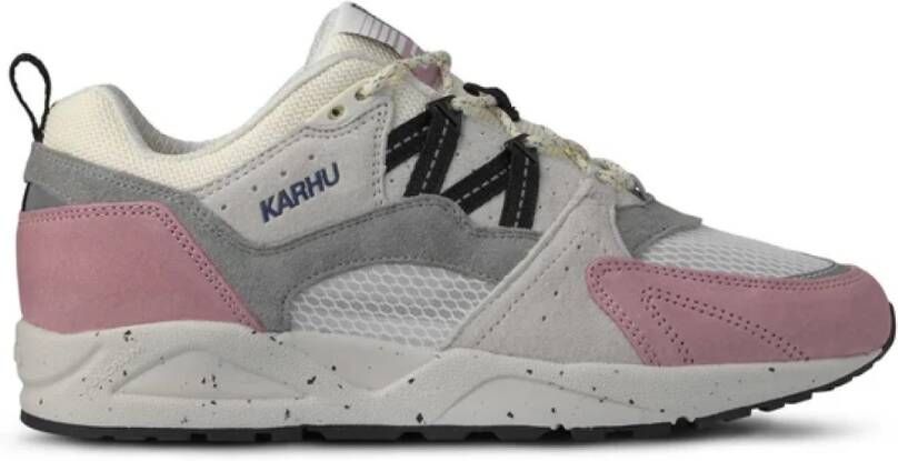 Karhu Sneakers met vintage stijl en moderne prestaties