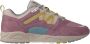 Karhu Sneakers Multicolor Dames - Thumbnail 1