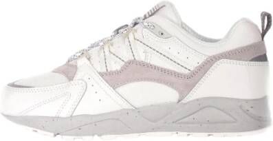 Karhu Klassieke Fusion 2.0 Sneakers White