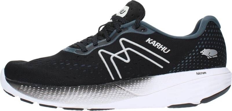 Karhu Sneakers Zwart Black Heren