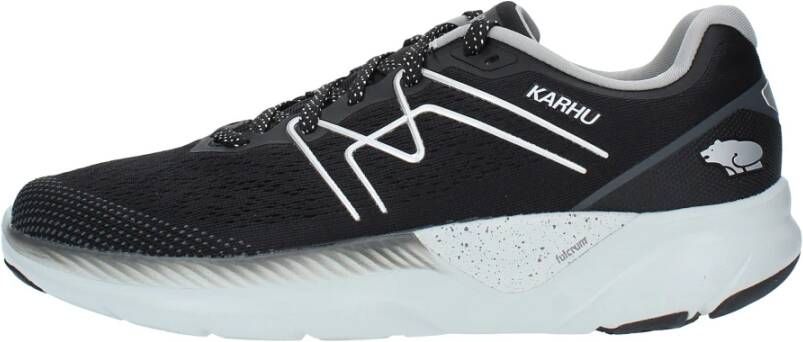 Karhu Sneakers Zwart Black Heren