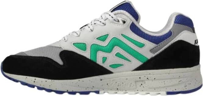 Karhu Sneakers Zwart Heren