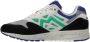 Karhu Legacy Sneakers Leer Zwart Multicolor Heren - Thumbnail 7