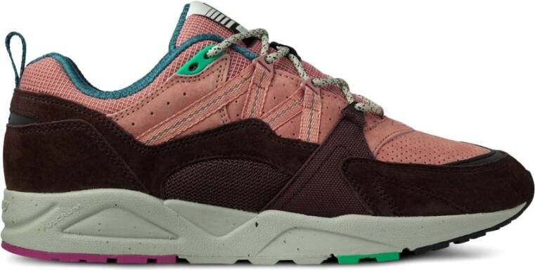 Karhu Fusion 2.0 sneakers Bruin