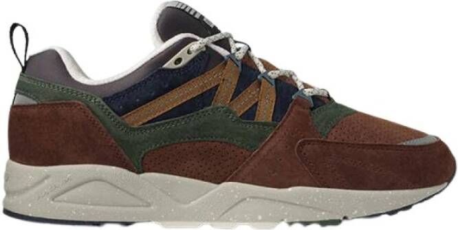 Karhu Buty męskie sneakersy 2.0 F804114 Bruin Heren