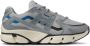 Karhu Super Fulcrum White Quarry Sneakers Gray Heren - Thumbnail 1