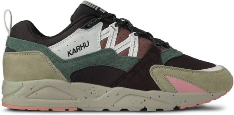 Karhu Vintage Fusion 2.0 Sneakers Multicolor Heren