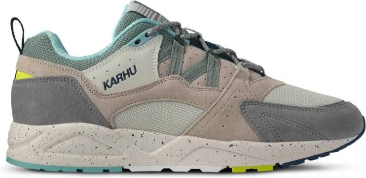 Karhu Zomer Waters Fusion 2.0 Sneakers Gray Heren