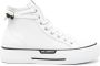 Karl Lagerfeld Blanco Carlito Sneaker White Dames - Thumbnail 1