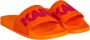 Karl Lagerfeld Claquette Orange Heren - Thumbnail 1