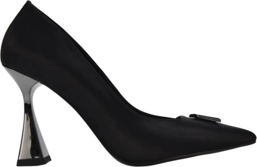 Karl Lagerfeld Pumps & high heels DEBUT Brooch Court in zwart