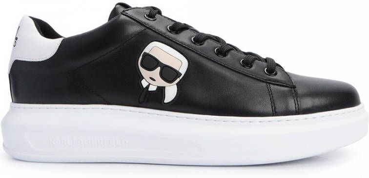 Karl Lagerfeld Sneakersy "Kapri"