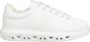 Karl Lagerfeld K Ikonik Kapri Kite Sneakers White Heren - Thumbnail 1