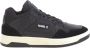 Karl Lagerfeld Kl Kounter Kc Mid Lace Black Heren - Thumbnail 1