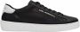 Karl Lagerfeld Casual Sneakers Kupsole III Lo White Heren - Thumbnail 7