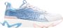 Karl Lagerfeld Lage top sneakers Blauw Dames - Thumbnail 1