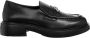 Karl Lagerfeld Macie Signia Loafers Black Dames - Thumbnail 1