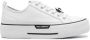 Karl Lagerfeld Max III Blanco Sneaker White Dames - Thumbnail 1