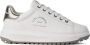 Karl Lagerfeld Rue St-Guillaume Kapri Lug sneakers White Dames - Thumbnail 1