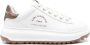 Karl Lagerfeld Rue St-Guillaume Kapri sneakers White Dames - Thumbnail 1