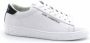 Karl Lagerfeld Casual Sneakers Kupsole III Lo White Heren - Thumbnail 1