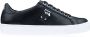 Karl Lagerfeld Sneakers Donna Stringhe Black Dames - Thumbnail 1