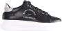 Karl Lagerfeld Sneakers Heren Black Heren - Thumbnail 1