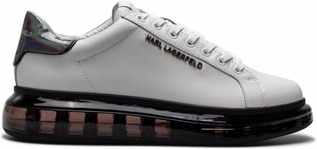 Karl Lagerfeld Lage Sneakers KL52625 KAPRI KUSHION