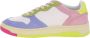 Karl Lagerfeld Sneakers Multicolor Dames - Thumbnail 1