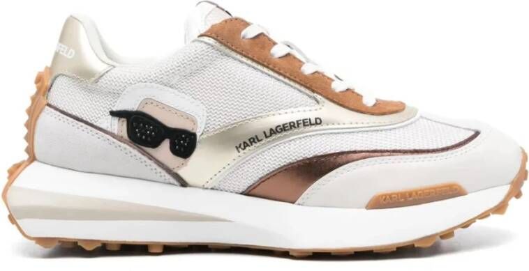 Karl Lagerfeld Sneakers Multicolor Dames