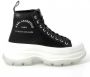 Karl Lagerfeld Hoge Sneakers LUNA Maison karl - Thumbnail 2