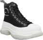 Karl Lagerfeld Hoge Sneakers LUNA Maison karl - Thumbnail 1