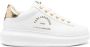 Karl Lagerfeld Stijlvolle Sneakers voor Mannen en Vrouwen White Dames - Thumbnail 1