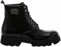 Karl Lagerfeld Terra Firma Mid Lace Boot Kl11150 Zwart Heren - Thumbnail 1