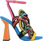 Kat Maconie High Heel Sandals Meerkleurig Dames - Thumbnail 1