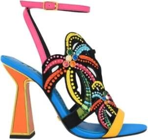 Kat Maconie High Heel Sandals Meerkleurig Dames