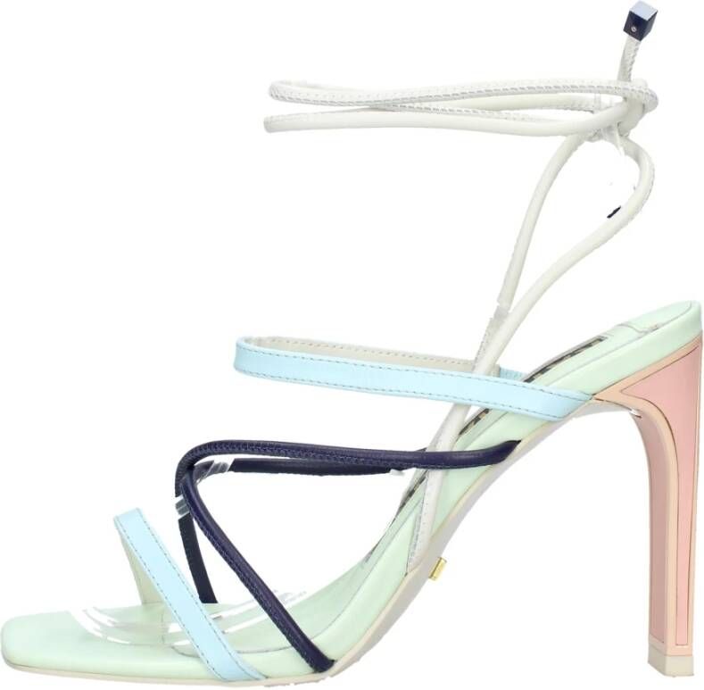 Kat Maconie Sandalen MultiKleur Multicolor Dames