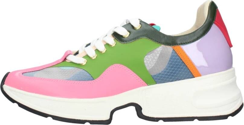 Kat Maconie Sneakers MultiColour Multicolor Dames