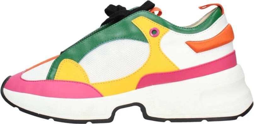 Kat Maconie Sneakers MultiColour Multicolor Dames