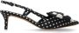 Kate Spade Hoge hakken schoenen Rue Black Dames - Thumbnail 1