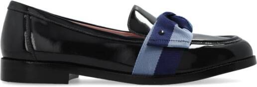 Kate Spade Schoenen Leandro type loafers Blue Dames