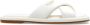 Kate Spade Slippers met logo Beige Dames - Thumbnail 1