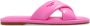 Kate spade new york Sandalen Rio Slide in poeder roze - Thumbnail 1