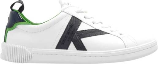 Kate spade new york Sneakers Signature in wit