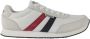 Kawasaki Klassieke Racer Sneakers Multicolor Heren - Thumbnail 2