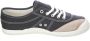 Kawasaki Lage sneakers met vetersluiting in grijs Gray Heren - Thumbnail 1