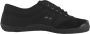 Converse Kawasaki Legend Canvas Schoen Zwart Black Heren - Thumbnail 1