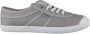 Kawasaki Originele Canvas Schoen Diverse Beige Gray Heren - Thumbnail 1