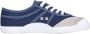 Converse Klieke en lichtgewicht Original Worker Schoen Blue Dames - Thumbnail 2