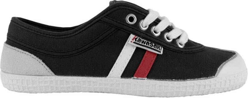 Kawasaki Retro Canvas Sneakers Multicolor Heren